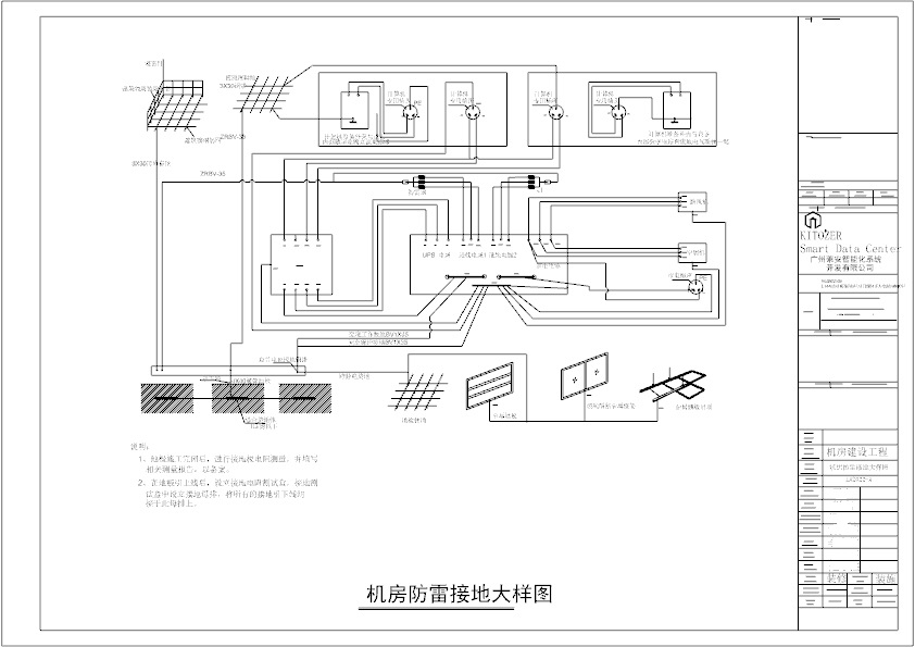 萊安智能圖紙